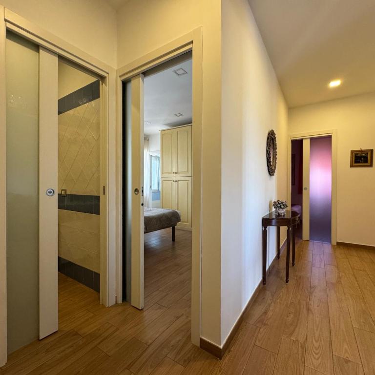CASA di SABBY - Appartamento con 2 Camere da Letto - 14