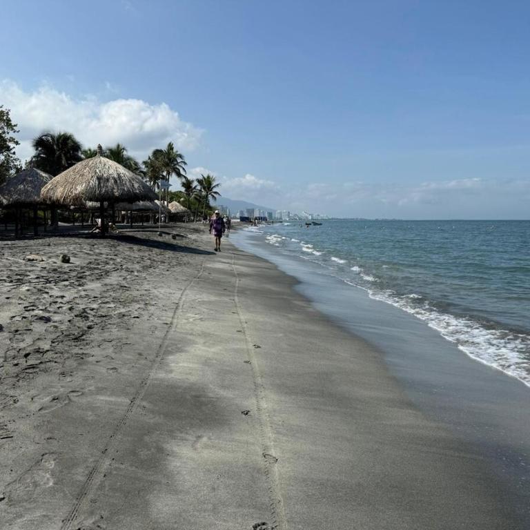 Magnificent loft - Perla Azul Caribe - One-Bedroom Apartment - 11