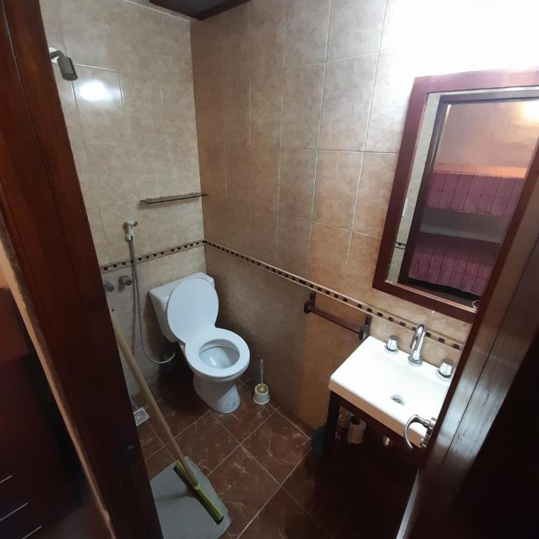 Departamentos Romina - Apartamento de 1 dormitorio - 3