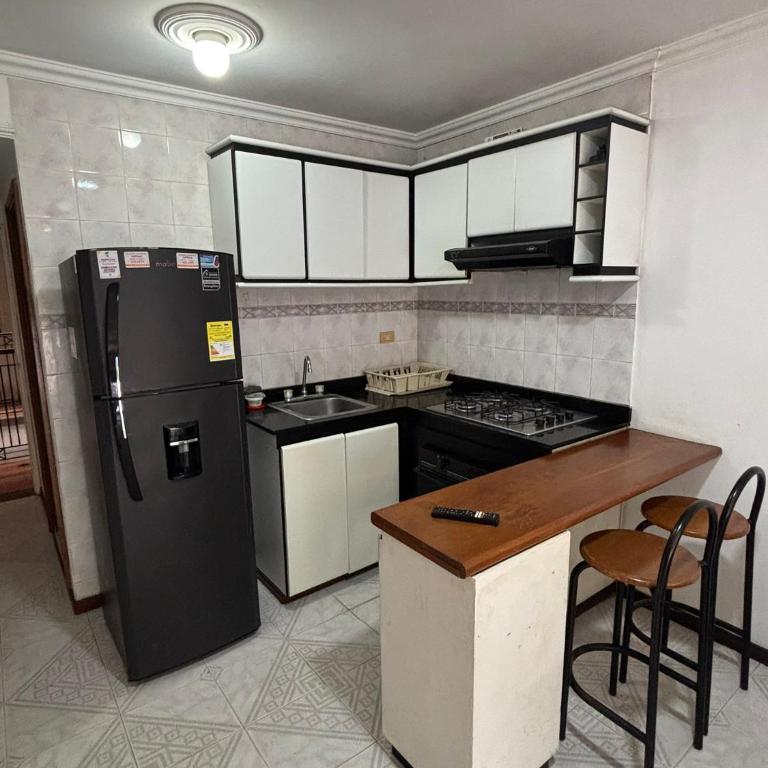 Rodadero Parador, apartamentos a 20 metros de la playa - Apartment with View and Balcony - 15