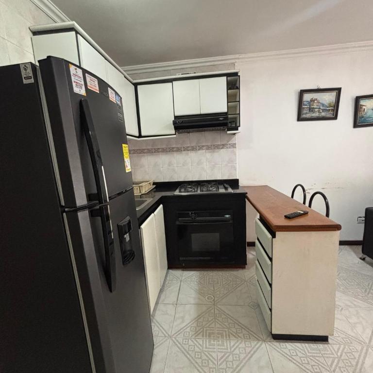 Rodadero Parador, apartamentos a 20 metros de la playa - Apartment with View and Balcony - 17