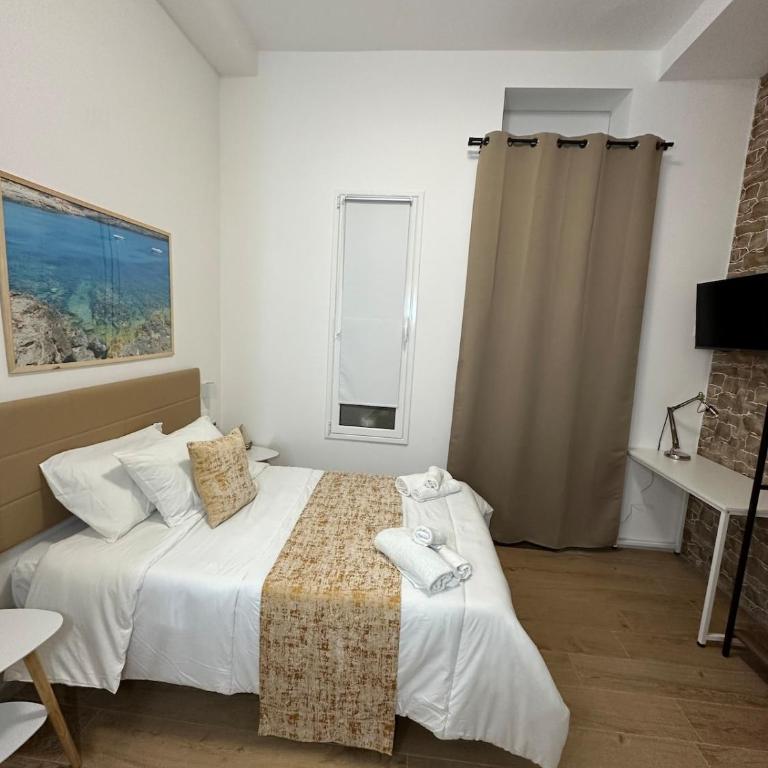 Isole Siciliane Appartamento - Appartamento con 3 Camere da Letto - 68