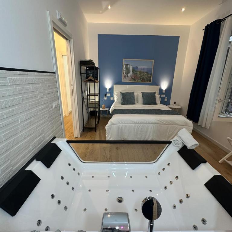 Isole Siciliane Appartamento - Appartamento con 3 Camere da Letto - 1