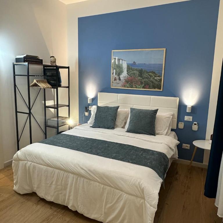 Isole Siciliane Appartamento - Appartamento con 3 Camere da Letto - 46