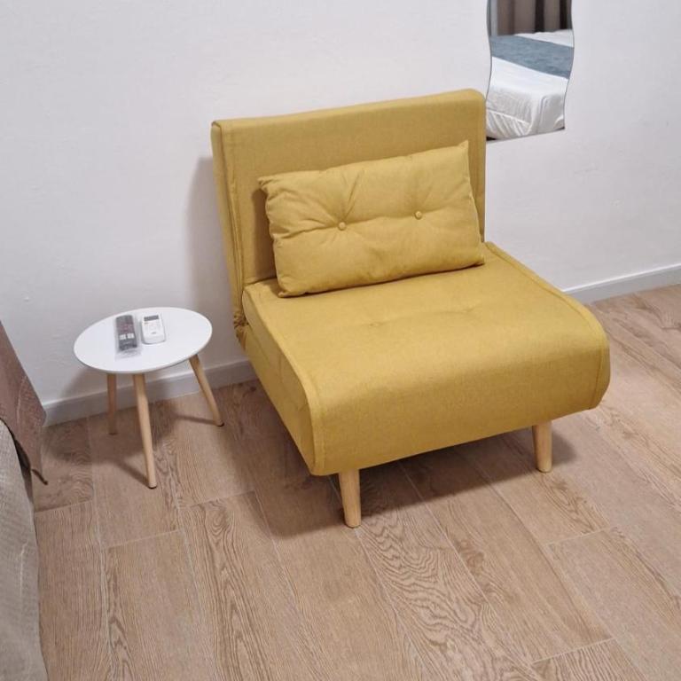 Isole Siciliane Appartamento - Appartamento con 3 Camere da Letto - 62