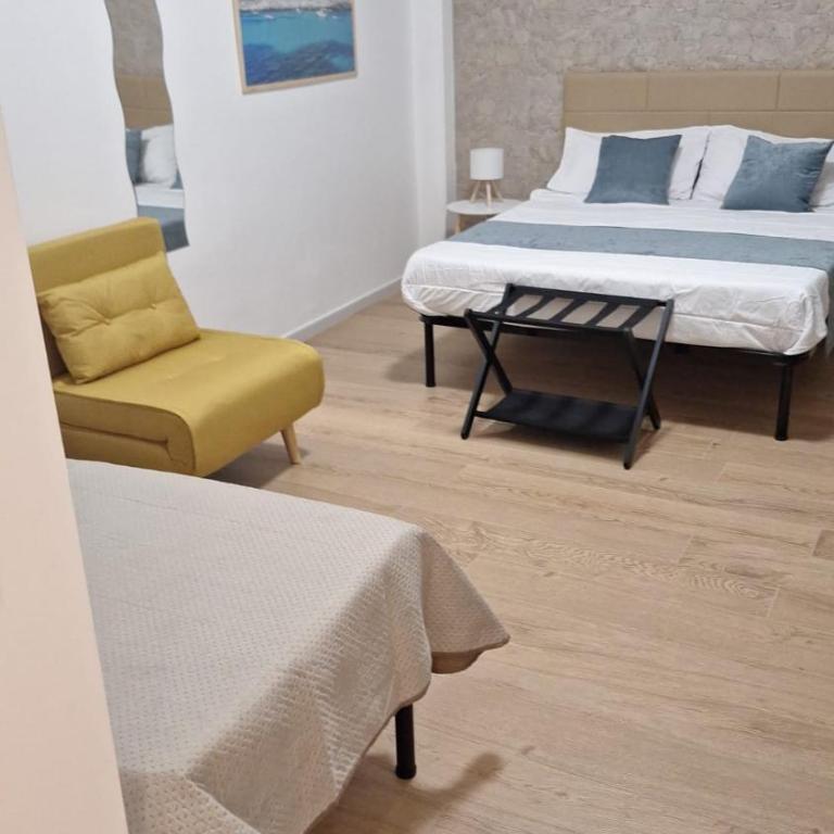 Isole Siciliane Appartamento - Appartamento con 3 Camere da Letto - 61