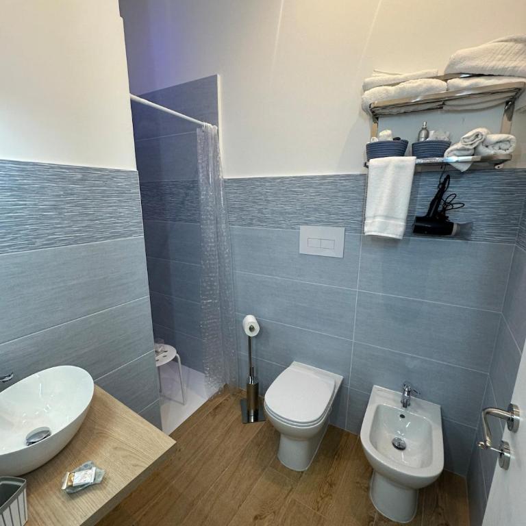 Isole Siciliane Appartamento - Appartamento con 3 Camere da Letto - 64