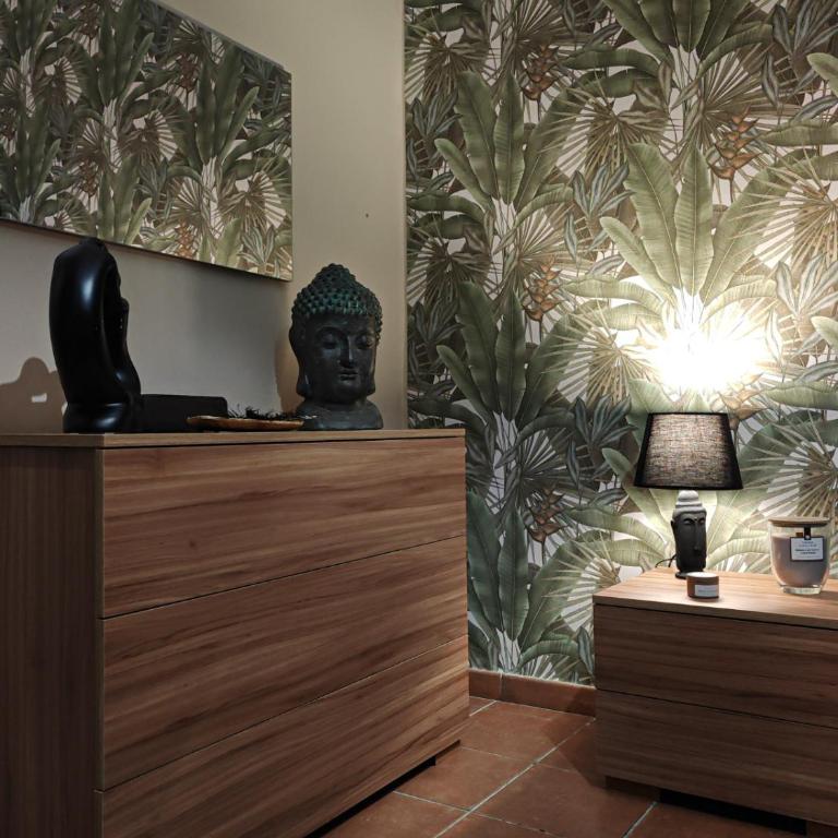 Guest House Scalia - Appartamento con 2 Camere da Letto - 55