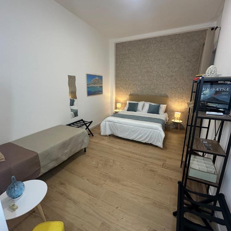 Isole Siciliane Appartamento - Appartamento con 3 Camere da Letto - 5