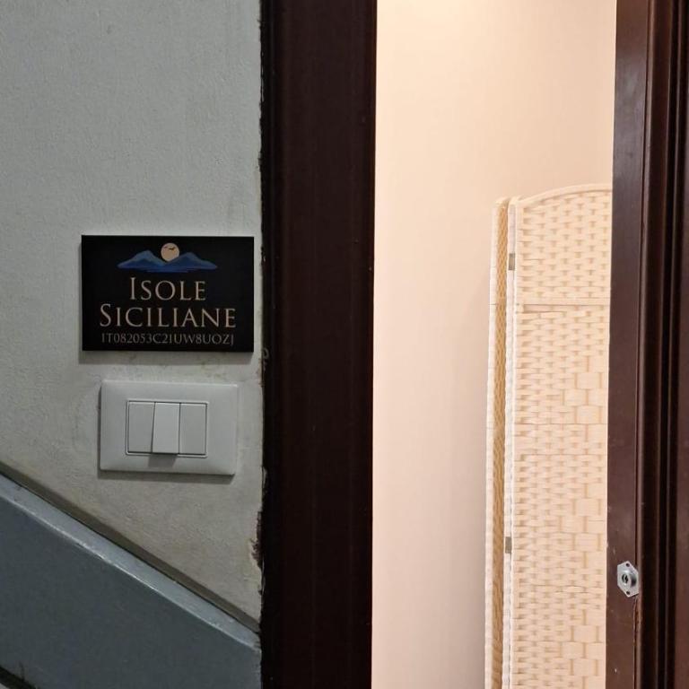 Isole Siciliane Appartamento - Appartamento con 3 Camere da Letto - 4