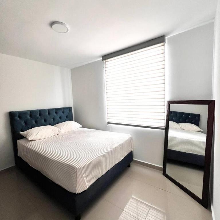 Apartamento Panoramico - Apartamento de 3 dormitorios - 13