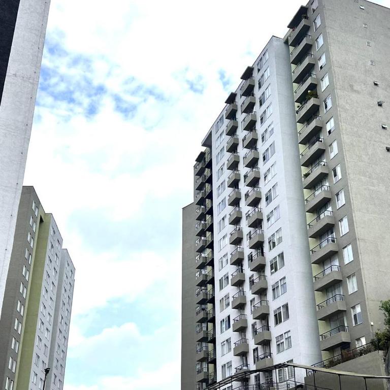 Apartamento Panoramico - Apartamento de 3 dormitorios - 17