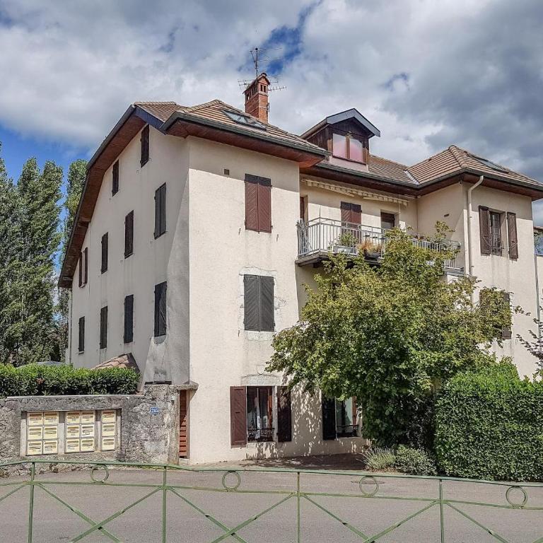 Le Chillou du Lac location du samedi au samedi - Appartement 1 Chambre - 10