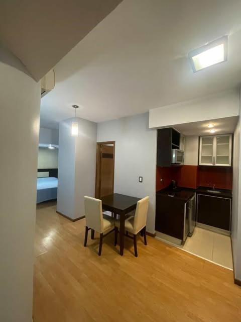 Mono ambiente microcentro - One-Bedroom Apartment - 7