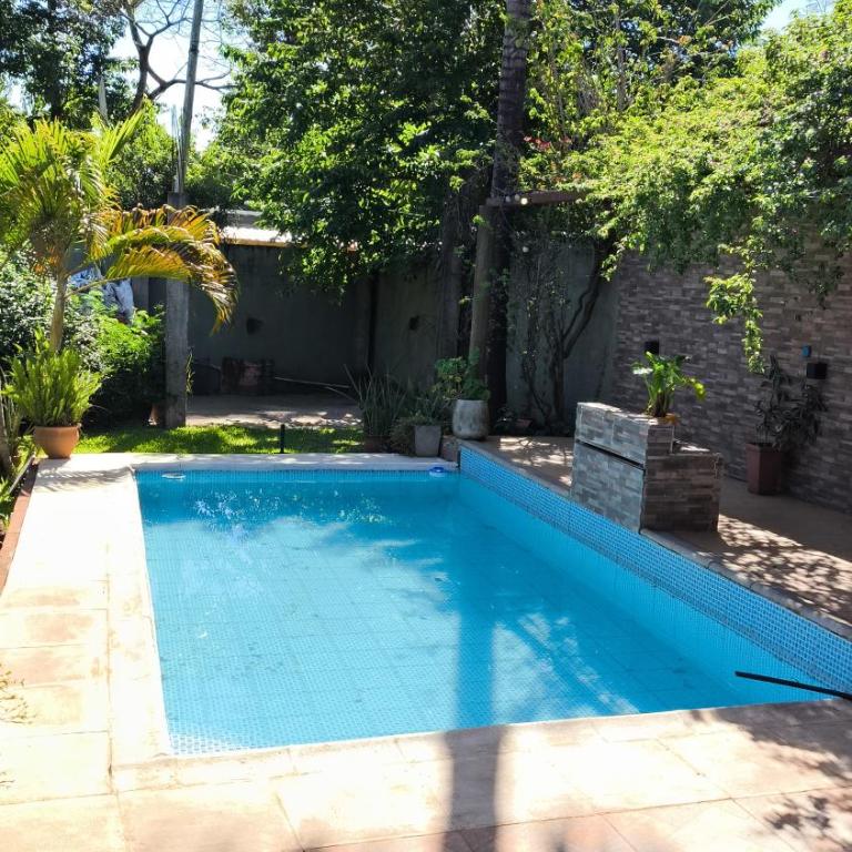 El Quincho - Casa de 2 dormitorios - 4