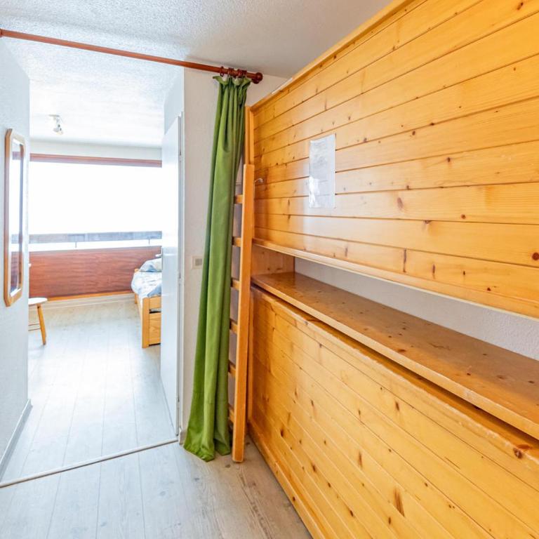 Charmant appartement 5 pers, proche pistes et commerces - Monolocale - 4