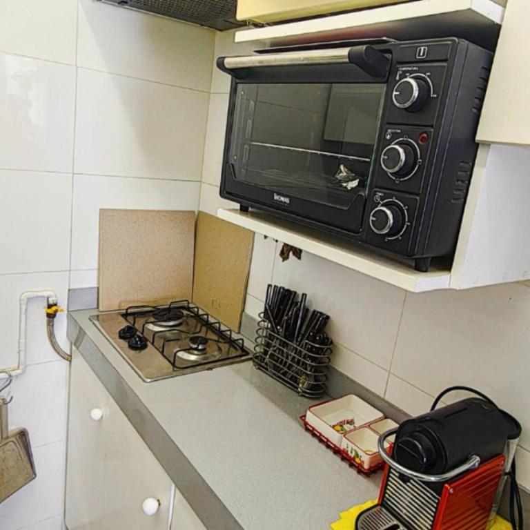 Ocean Front House 84 - Apartamento de 2 dormitorios - 22