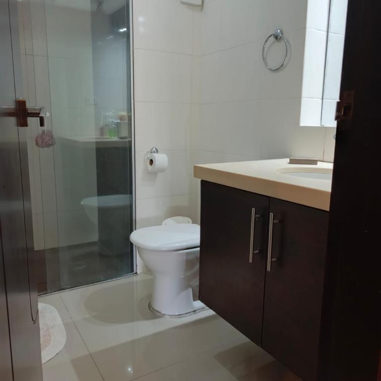 TORRES OASIS - EQUIPETROL, Confortable Depto - Apartamento de 1 dormitorio - 16