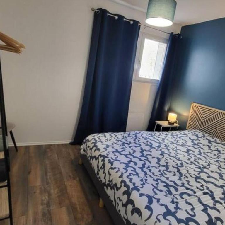 Appartement central et calme, proche de la Place Stanislas - FR-1-584-350 - Appartement - 14