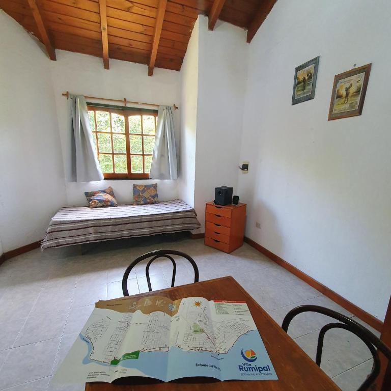 Cabañas Pioneras - Chalet - 2