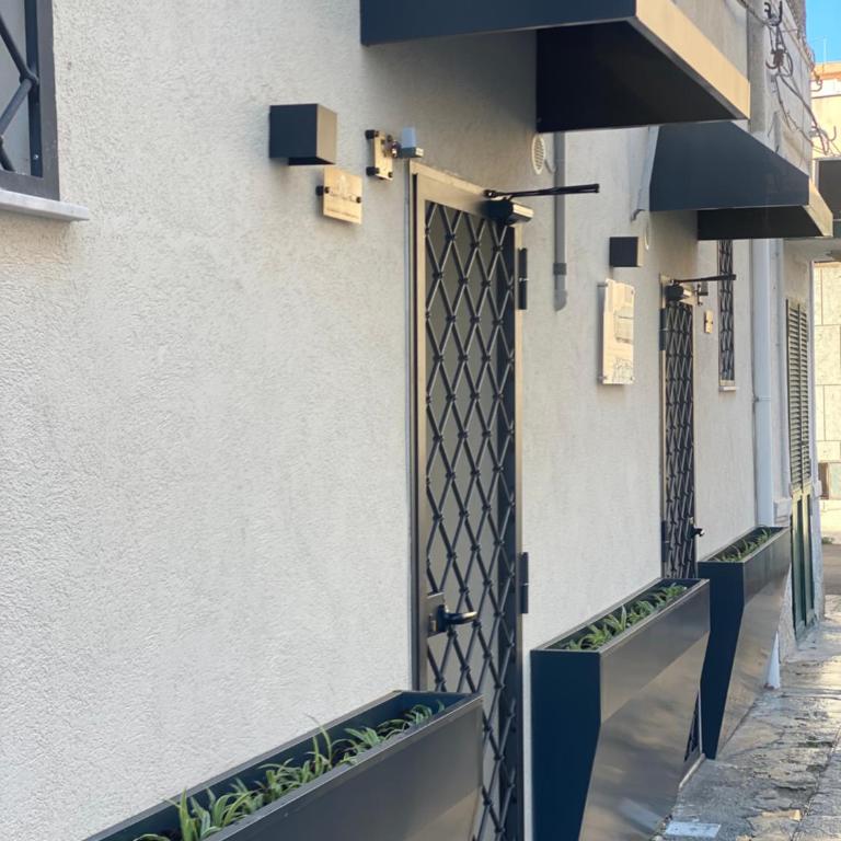 Luxury Royal House 5 - Casa con 1 Camera da Letto - 75