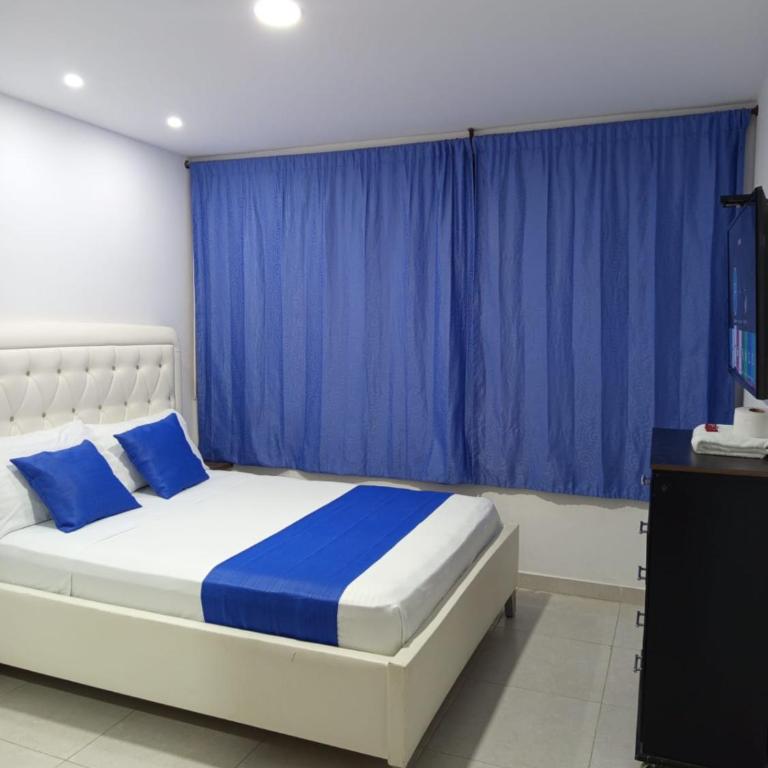 HOTEL SHALOM INN - Habitación Doble Deluxe - 1