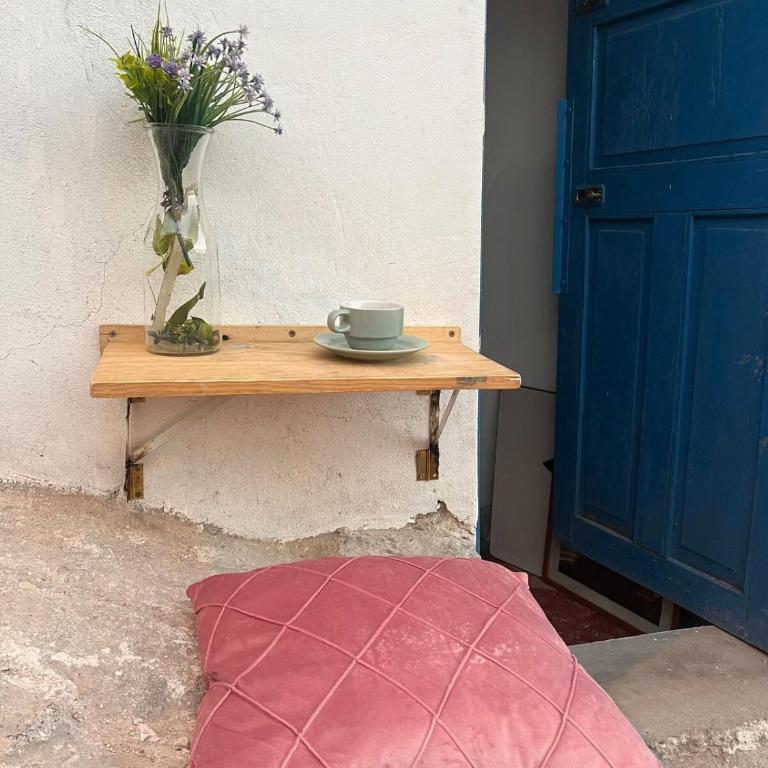 super cute affordable mini apt, san Blas - Apartamento de 1 dormitorio - 1