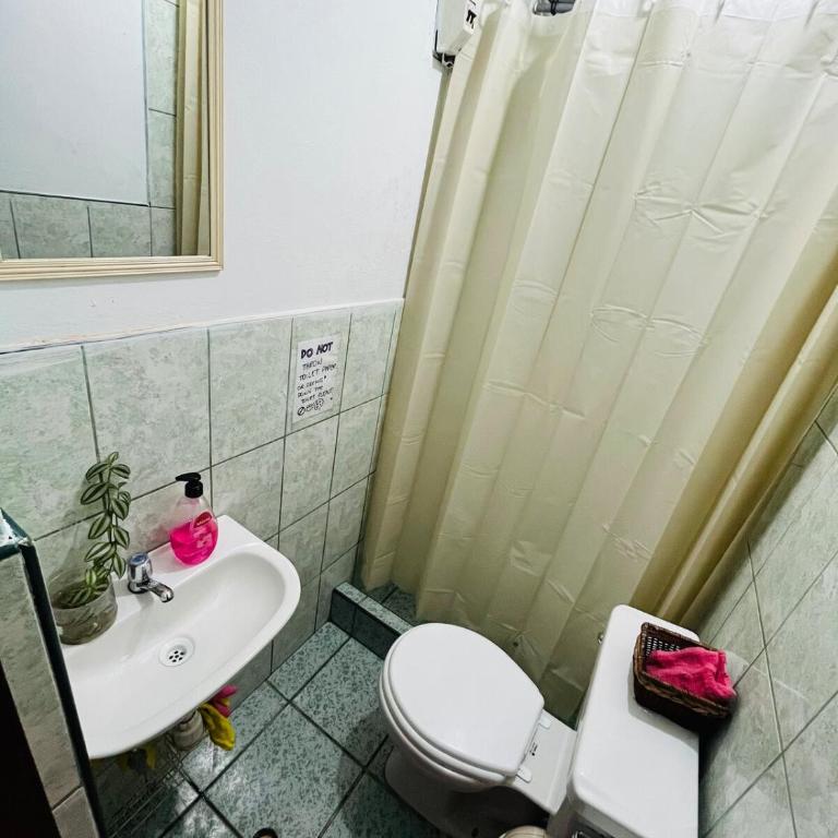 super cute affordable mini apt, san Blas - Apartamento de 1 dormitorio - 4