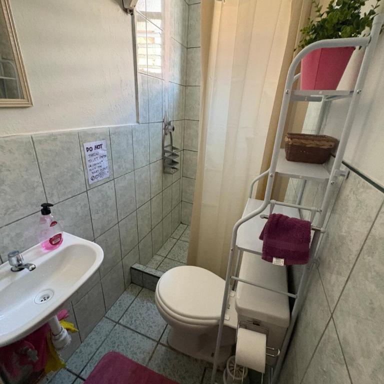 super cute affordable mini apt, san Blas - Apartamento de 1 dormitorio - 14