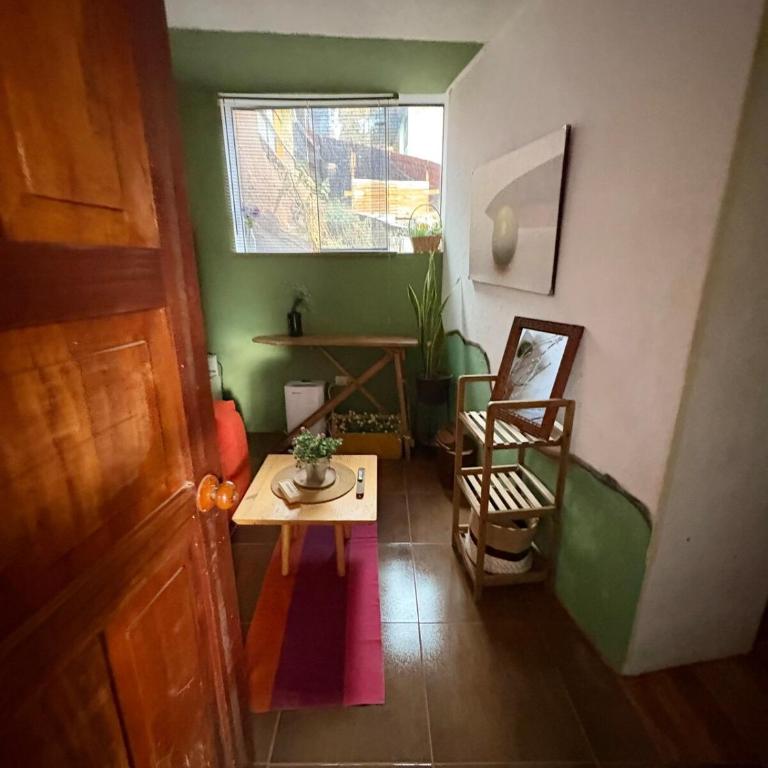 super cute affordable mini apt, san Blas - Apartamento de 1 dormitorio - 20