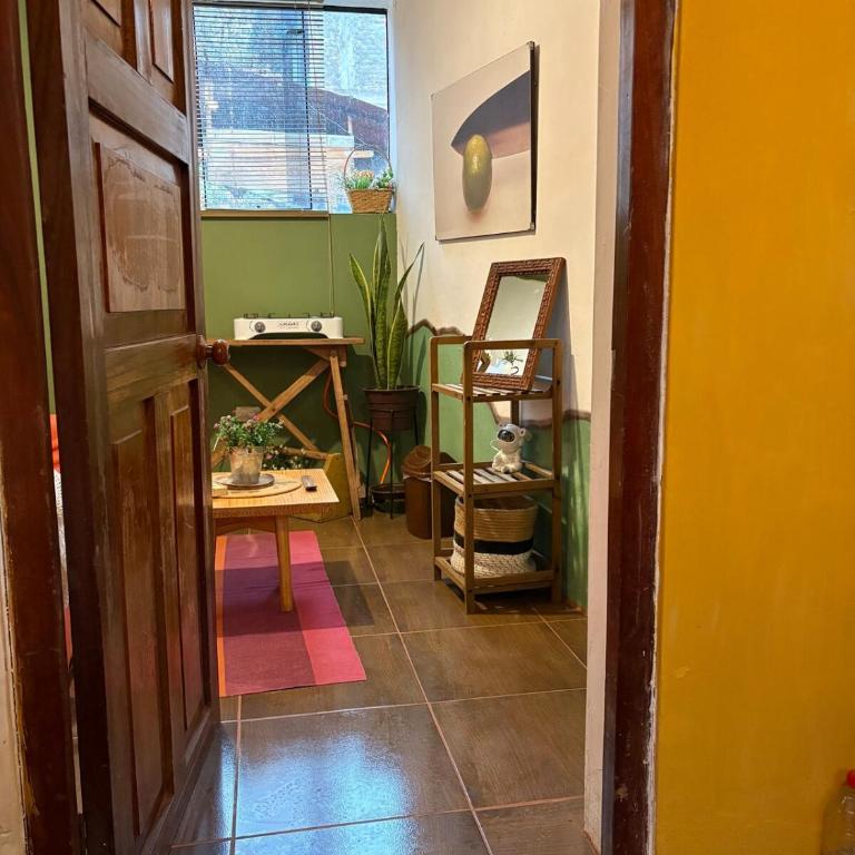 super cute affordable mini apt, san Blas - Apartamento de 1 dormitorio - 27