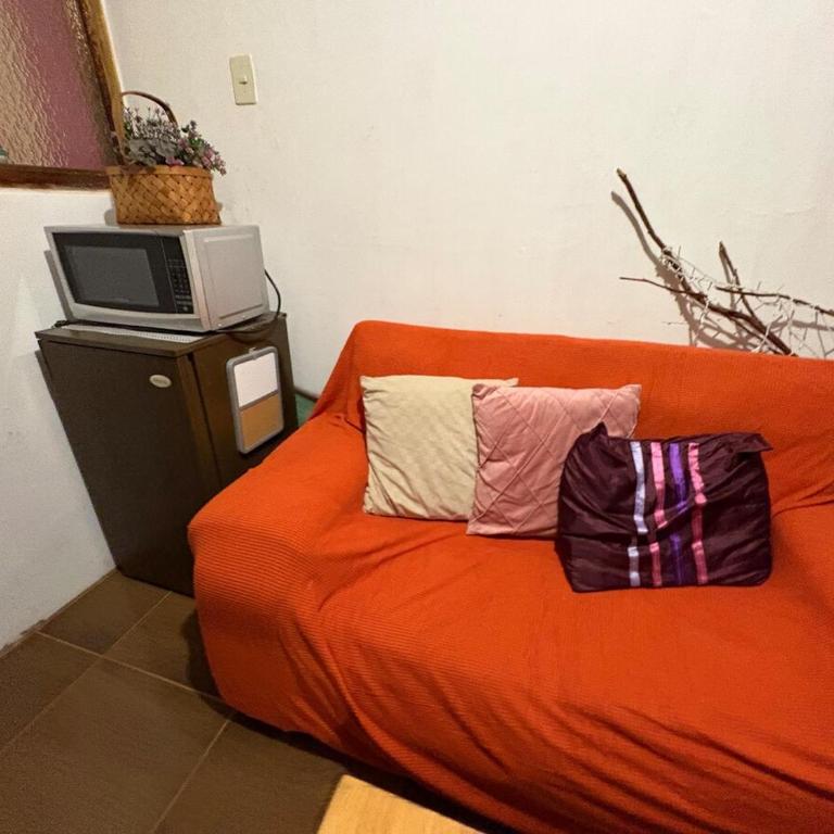 super cute affordable mini apt, san Blas - Apartamento de 1 dormitorio - 28