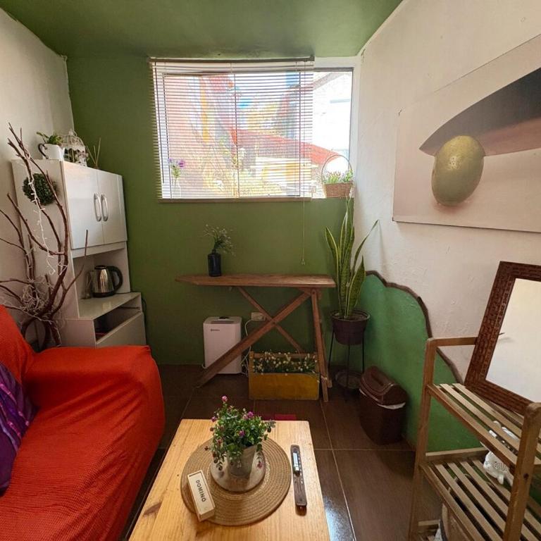 super cute affordable mini apt, san Blas - Apartamento de 1 dormitorio - 30