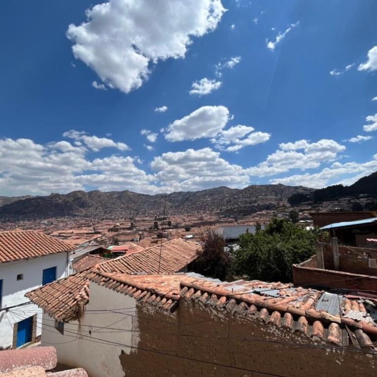 super cute affordable mini apt, san Blas - Apartamento de 1 dormitorio - 34