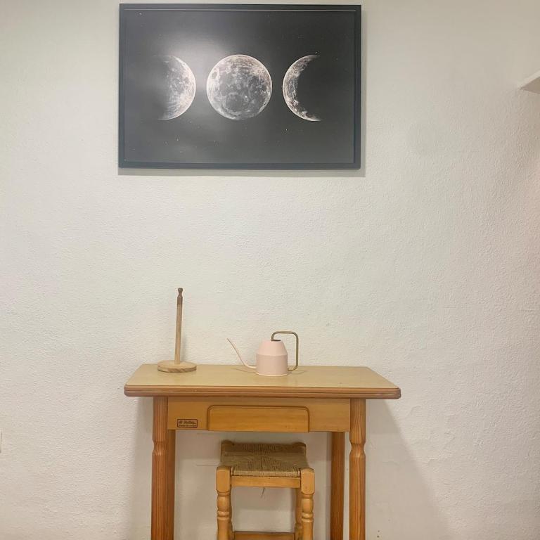 NT Cozy apartament in the heart of Malaga - One-Bedroom Apartment - 8