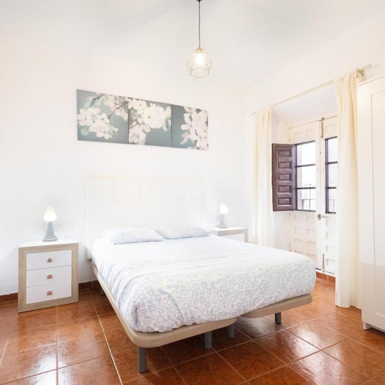 NT Cozy apartament in the heart of Malaga - One-Bedroom Apartment - 12