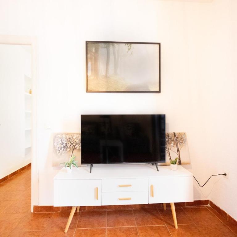 NT Cozy apartament in the heart of Malaga - One-Bedroom Apartment - 15