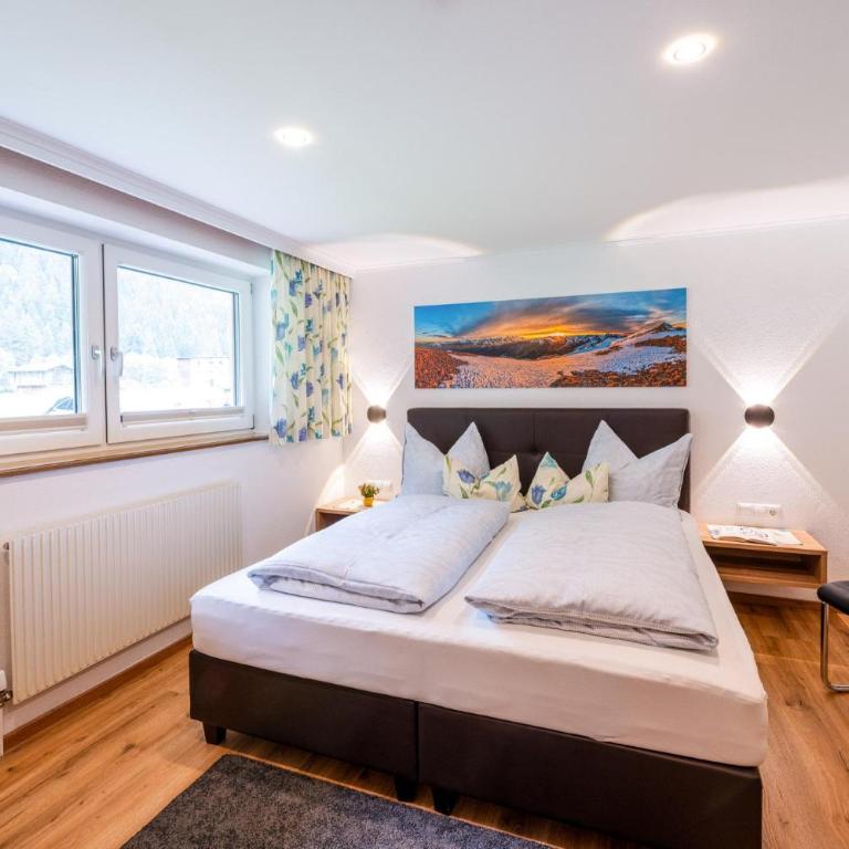 Glockenstuhl, Haus - Apartamento de 2 dormitorios con ducha - 11