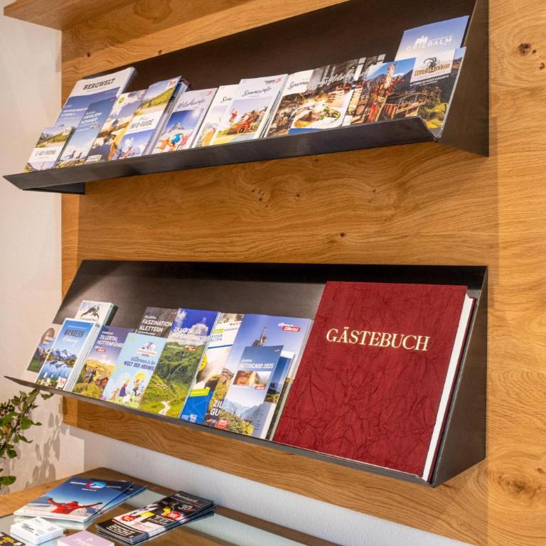 Glockenstuhl, Haus - Apartamento de 2 dormitorios con ducha - 16