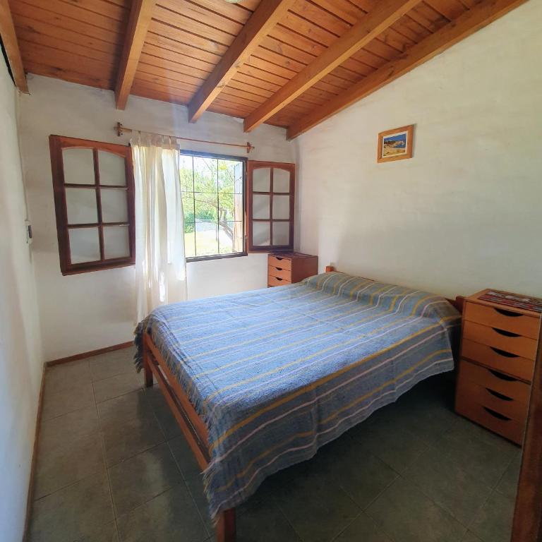 Cabañas Pioneras - Chalet de 2 dormitorios - 7