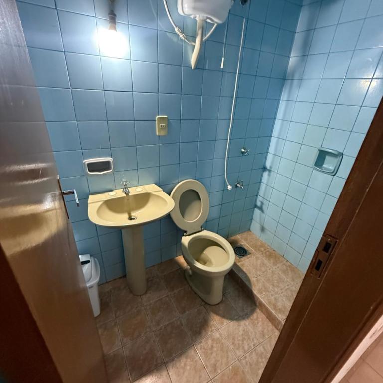 La Casita Del Viajero - Quadruple Room - 2