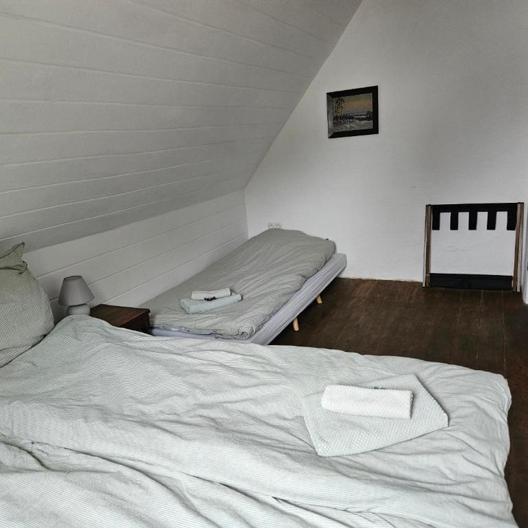 Haus am Kuhsee - Habitación Doble - 10