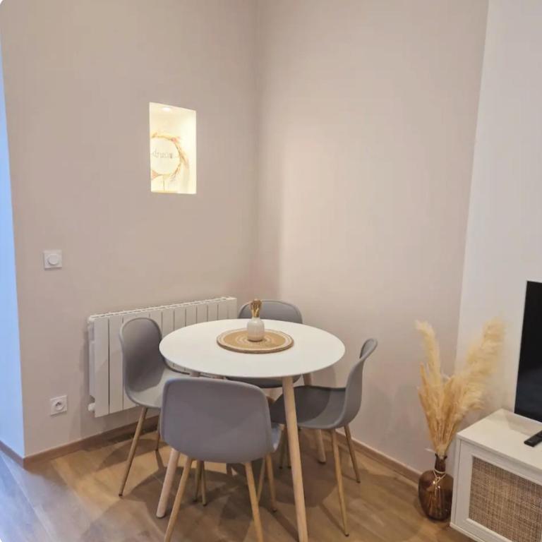 Le Petit Nid Annecy - Appartamento con 1 Camera da Letto - 2
