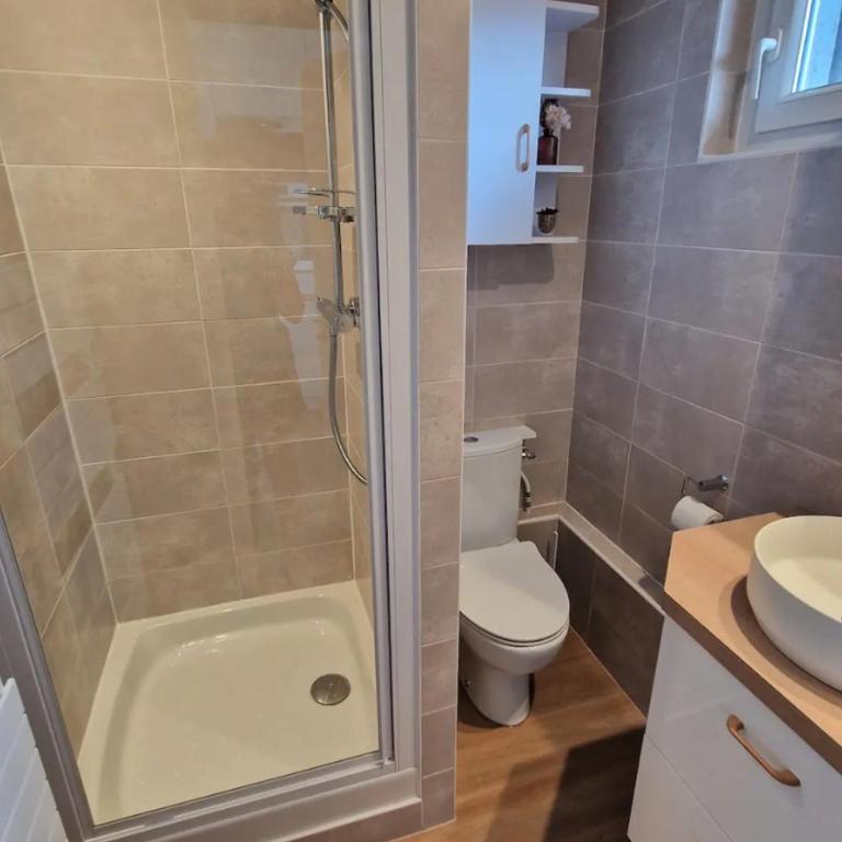 Le Petit Nid Annecy - Appartamento con 1 Camera da Letto - 4
