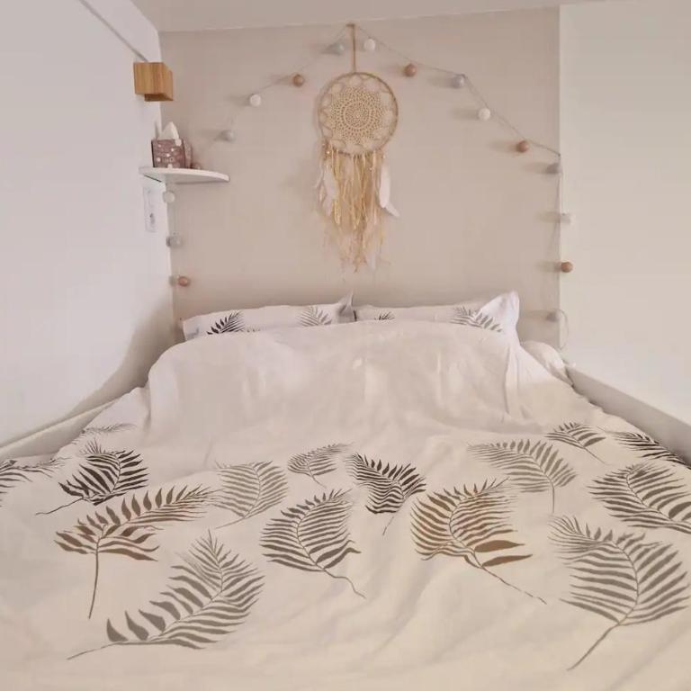Le Petit Nid Annecy - Appartamento con 1 Camera da Letto - 5