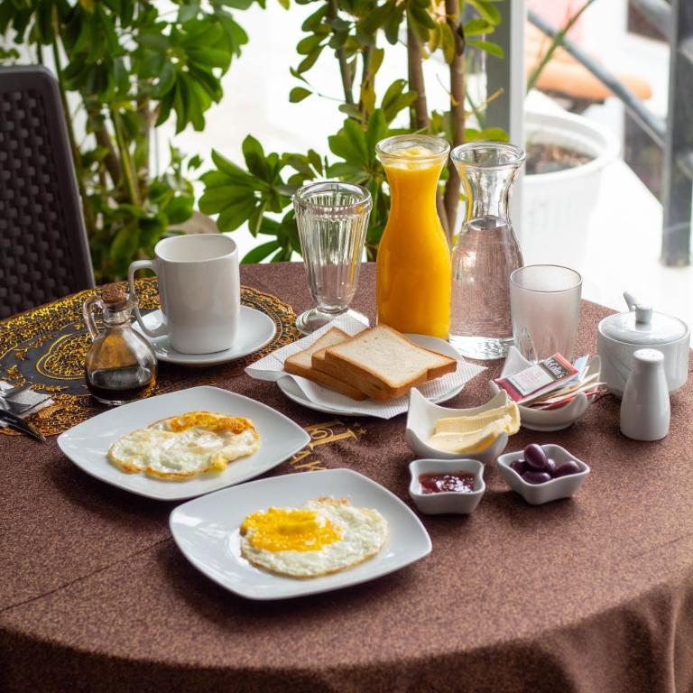 Hotel Orlak - Habitación Doble Superior - 33