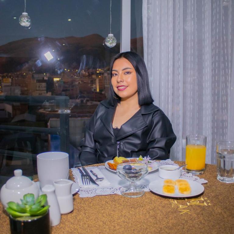 Hotel Orlak - Habitación Doble Superior - 31