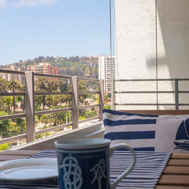 Departamento La Marina - Apartamento de 1 dormitorio - 3