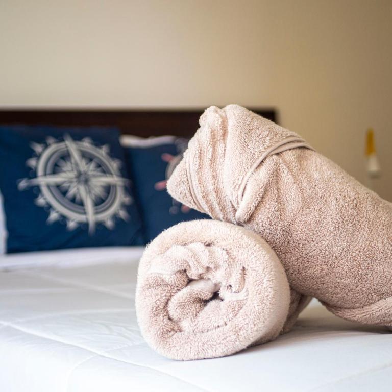 Departamento La Marina - Apartamento de 1 dormitorio - 18