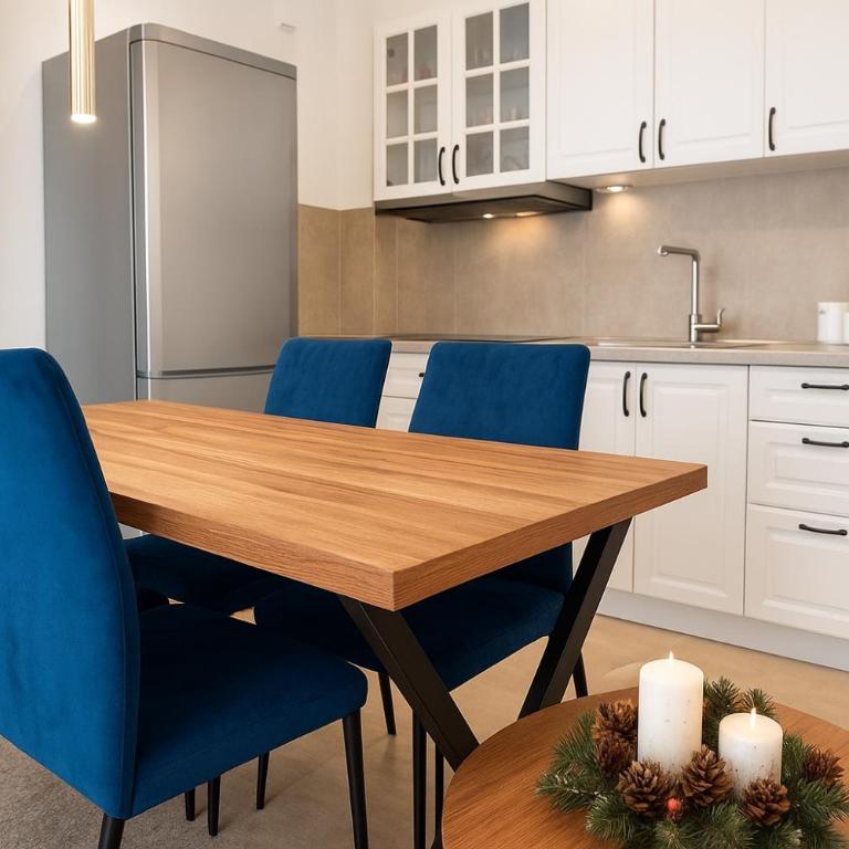 OPERA LUX APARTMENTS Green Hill - Relax & Free Parking - Deluks Apartman - 45